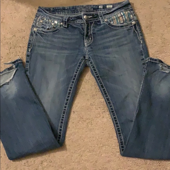 Miss Me Boot - Picture 2 of 8